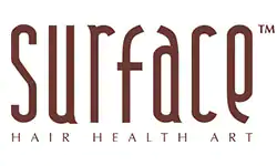 Surface Hair Health Art